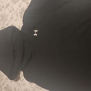 Womens Under Armour Hoodie